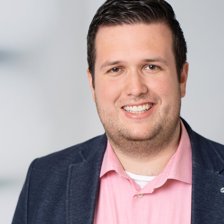 Oliver Brock › SPD Hennef