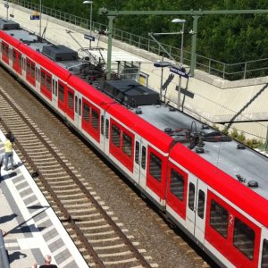 s-bahn