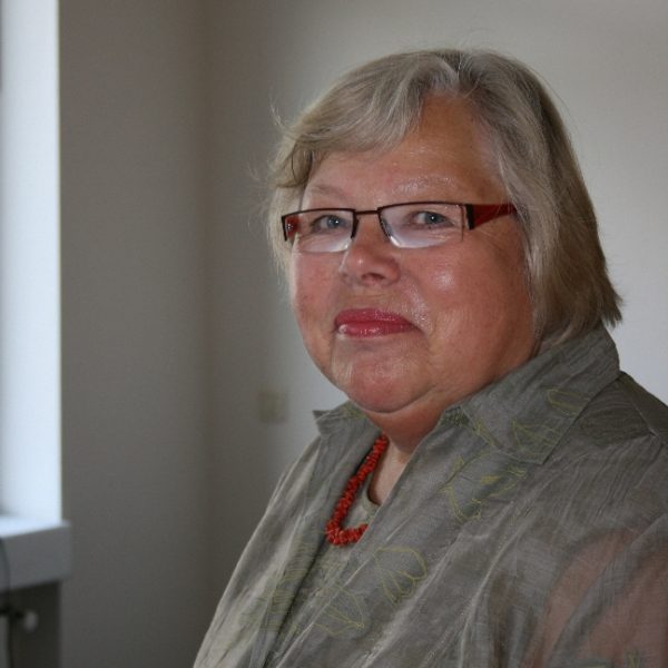 Rollenske, Erika
