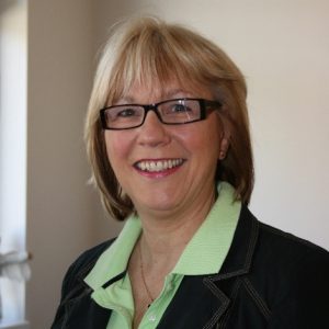 Herchenbach-Herweg, Veronika