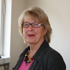 Stratmann, Irene