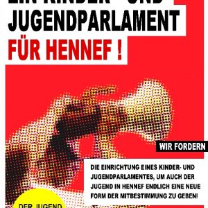 Jugendparlament