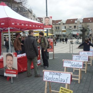 Bildungshürdenlauf 2