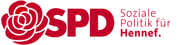 Logo: SPD Hennef